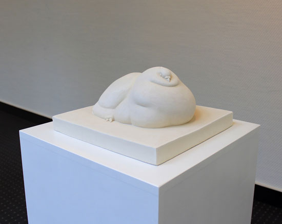 link button to the object: dove