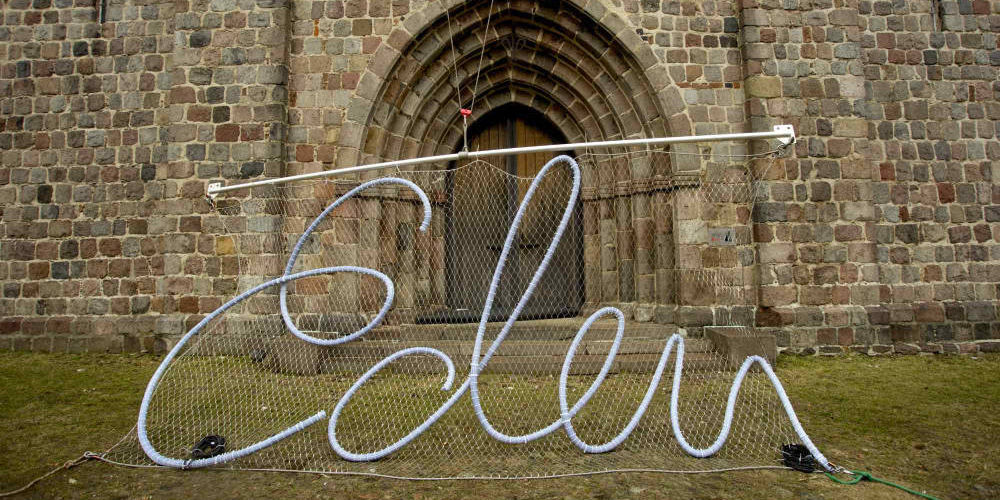 work on the installation: promise